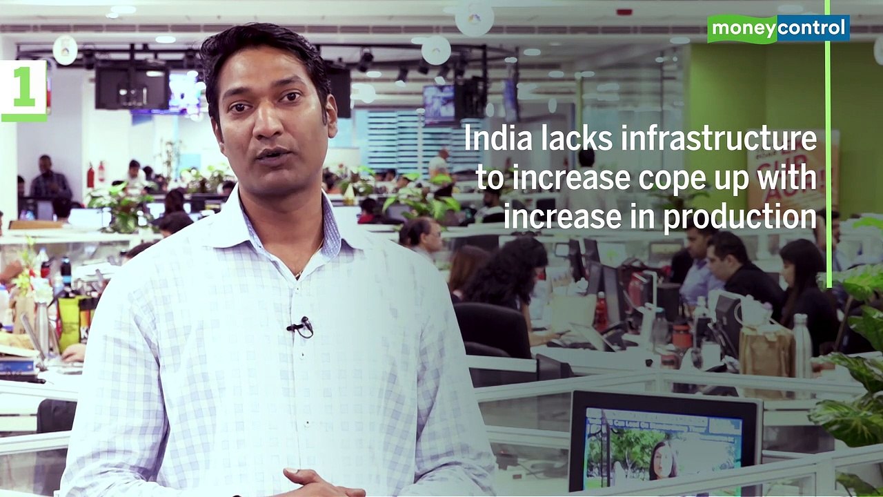 3 Point Analysis | Coal India under pressure to increase production