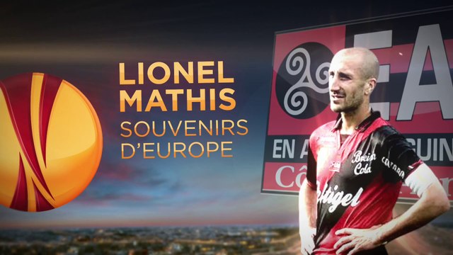 2014-15 :. Reportage Lionel Mathis