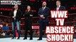 WWE TV Absence SHOCK!! WWE Stomping Grounds Set to FLOP?! HUGE NXT HEEL TURN!! - WrestleTalk Radio