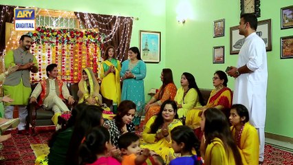 Meri Baji Episode 118 - Part 2 - 13th June 2019