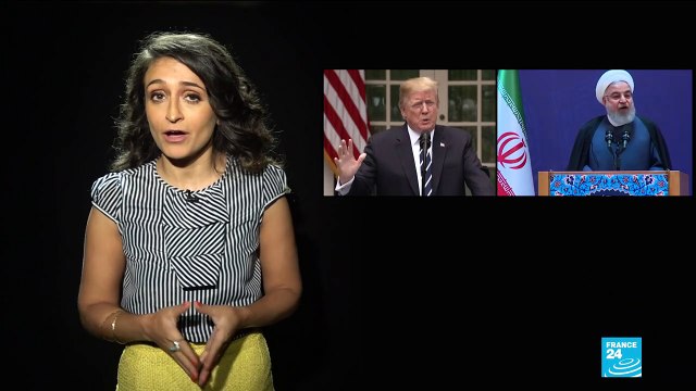 Strait of Hormuz: Center of the US-Iran oil conflict