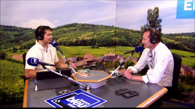 Gilles Meyer du Museums-Pass-Musées