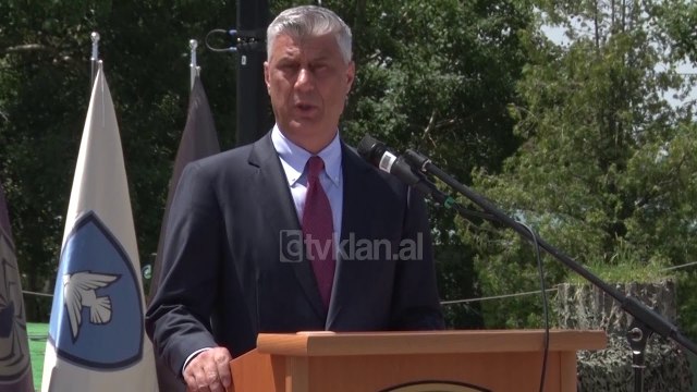 20- vjetori i clirimit, kujtohen deshmoret e luftes