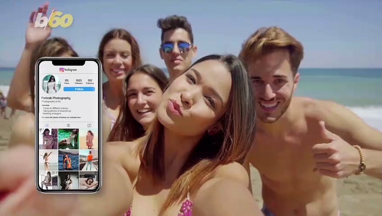 Posting Vacation Pics to Instagram? Here’s How...