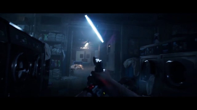 Rainbow Six Quarantine E3 2019 Teaser Trailer Ubisoft [NA]