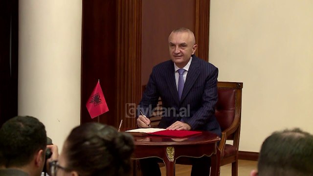 Rama: Meta e Berisha, bashke kunder reformes ne drejtesi