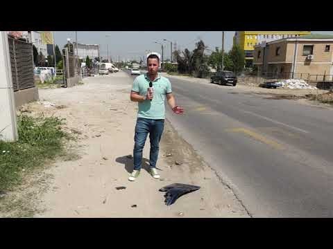 Aksidenti në Pintija, Prokuroria po heton shkaqet