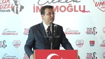 İSTANBUL- İMAMOĞLU, 