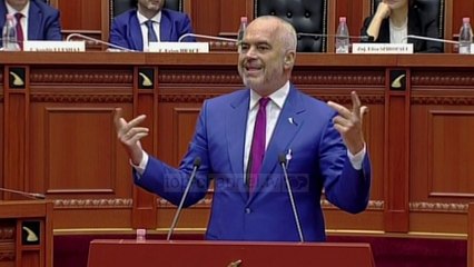 Rama: Meta gaboi, nuk e ka më besimin tonë për të qëndruar President