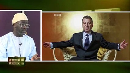 VIDEO - Cheikh Yérim Seck: « Je me demande comment l'Etat a pu coopérer avec ce grand trafiquant de drogue»