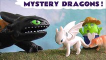 How to Train Your Dragon Blind Bags Opening after Hide and Seek with Funny funlings and Marvel Avengers Ultron in this Family Friendly Full Episode