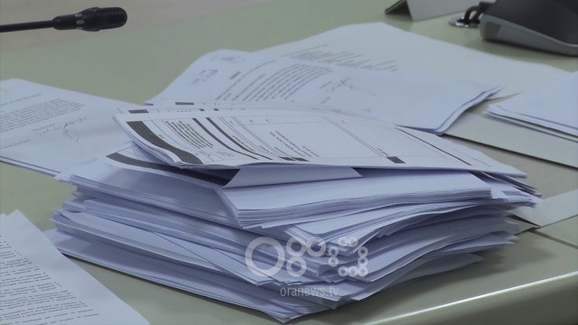 RTV Ora - KQZ rrëzon kërkesën e Idajet Beqirit, nuk çregjistron Unitetin Kombëtar