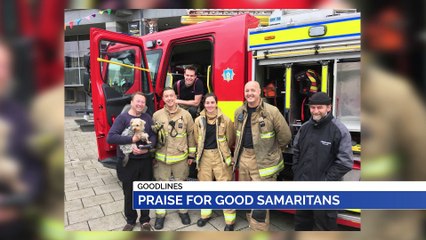 GOODLINES: 14th June 2019