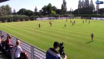 J2   Montpellier HSC - EA Guingamp (3-0), le résumé
