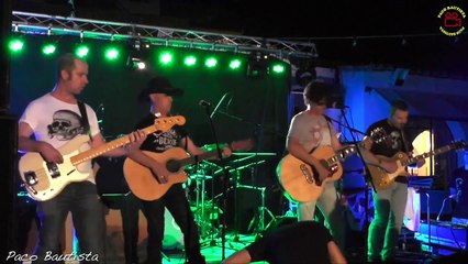 2017-07-13 LA GUARDIA - OH NENA (Arcos de la Frontera)