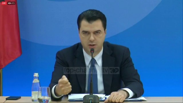 Basha: Edi Rama po e çon vendin drejt grushtit të shtetit