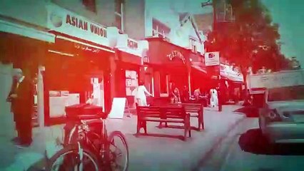 Somewhere only we know - You Kipper