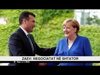 Lajme WEB - Ora 16:00 - 13 Qershor 2019