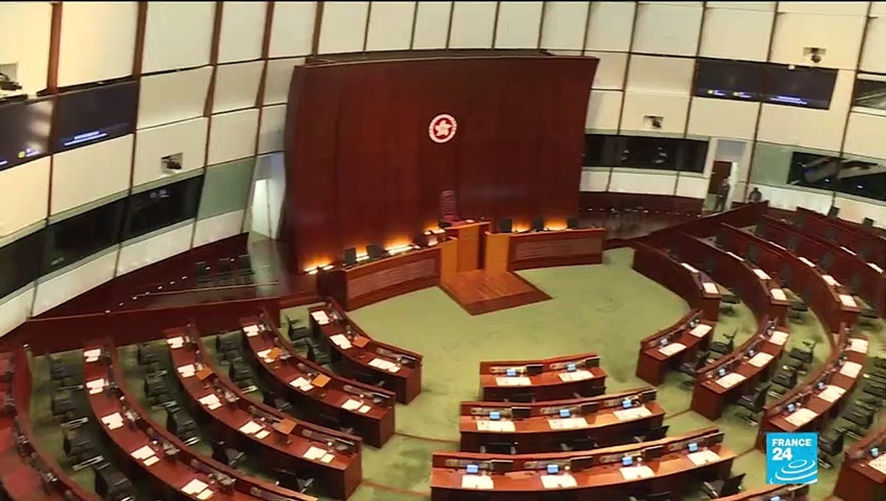 Hong-Kong : les opposants appellent à une nouvelle manifestation