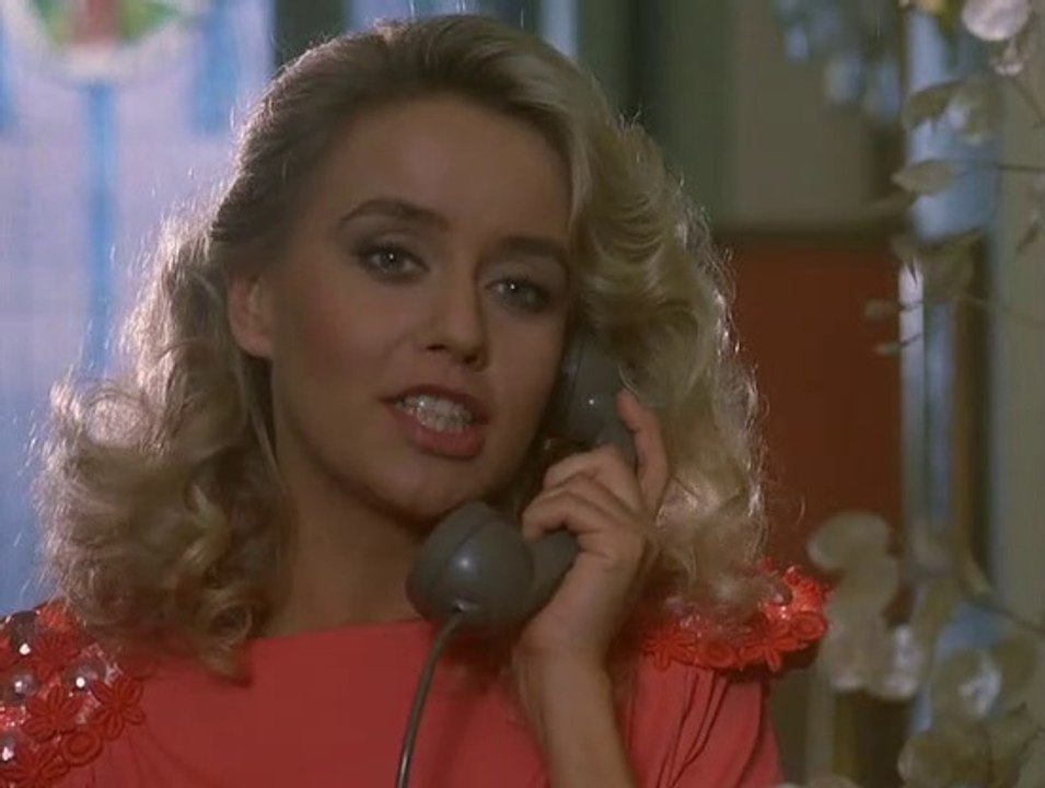 La casa stregata EROT.ICO con Gloria Guida 2T