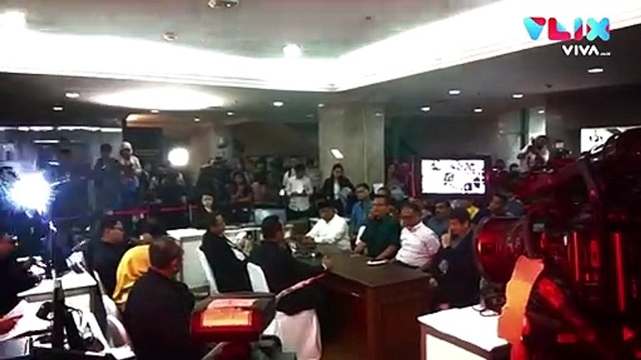 Jelang Sidang Sengketa Pilpres 2019 di MK, Ini Faktanya!