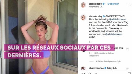 PHOTOS. Qui est Anastasia Karanikolaou, la nouvelle BFF de Kylie Jenner ?