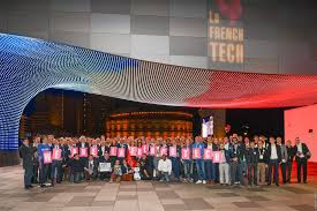 Die French Tech