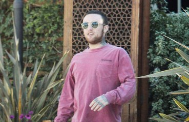 Mac Miller's posthumous verse drops