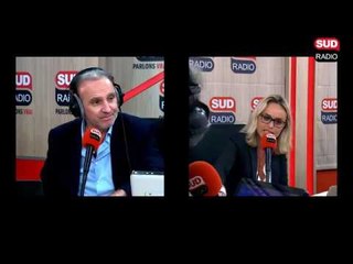 "J'ai décidé de défendre Salah Abdeslam" - Frank Berton