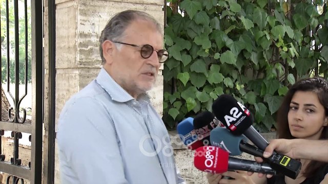 RTV Ora - Kokëdhima pas takimit me Metën: Palët të reflektojnë për zgjedhje me standarde