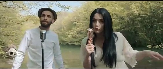 KARADENİZ MASHUP 2 - Hazal Babalık & Şafak Uyanık