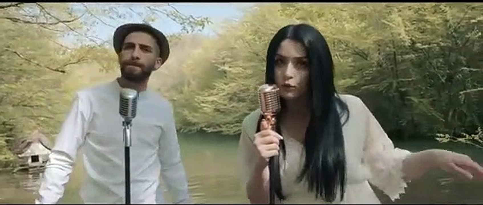 KARADENİZ MASHUP 2 - Hazal Babalık & Şafak Uyanık
