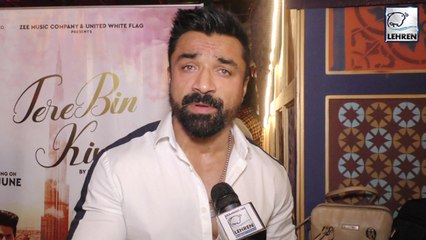 Ajaz Khan Shocking Comments On Deepak Kalal Entering Bigg Boss 13?