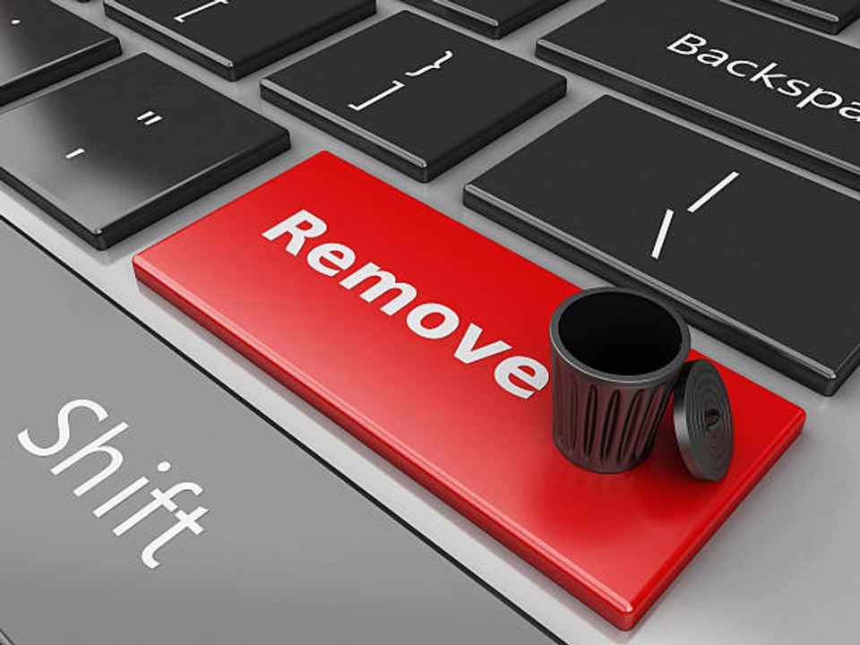 Wie kann man versehentlich gelöschte Fotos wiederherstellen?