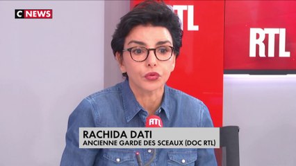 Justice : Nicole Belloubet veut un seuil d'irresponsabilité pénale à 13 ans, des critiques à droite