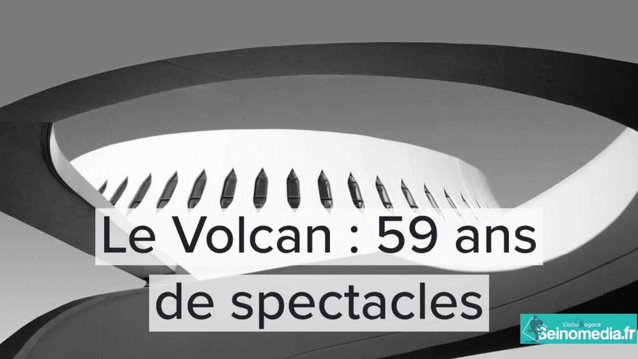 Découvrez la programmation 2019/20 du Volcan