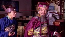 Bao Công Sinh Tử Kiếp - Tập 5 - Phim Bộ Trung Quốc Mới Hay Nhất - Phim Kiếm Hiệp 2019