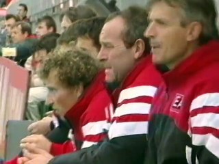 EAG - Inter Milan (0-3) : Grand format