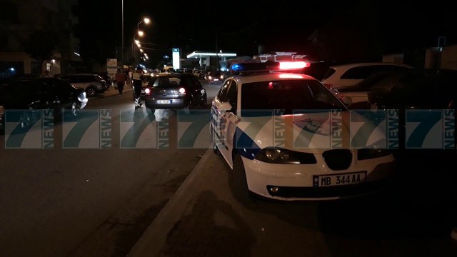 LAÇ, VRITET ME AUTOMATIK 24 VJEÇARI PER NJE VEND PARKIMI - News, Lajme - Kanali 7