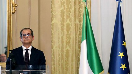 La trattativa di Tria a Bruxelles e il nodo Flat Tax