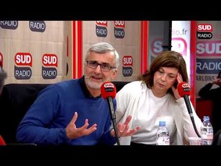 Débat sur Vincent Lambert: "C'est de l’acharnement judiciaire"