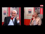 Le Débat du 10h12h: Affaire Vincent Lambert, Nick Conrad...