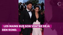 PHOTO. Nabilla, entièrement nue, dévoile son sublime corps de femme enceinte