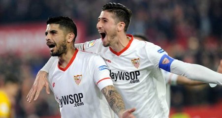 Ever Banega'nın menajeri Galatasaray ile görüşmek için İstanbul'a geldi!
