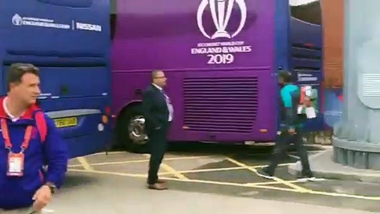 Pakistan team player leaving for the next match India vs Pakistan
