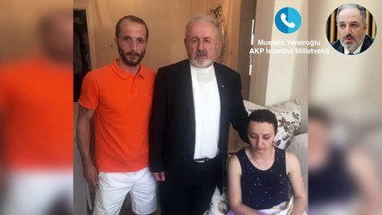 Saldırıya uğrayan Ermeni aile Türkiye'yi terk ediyor