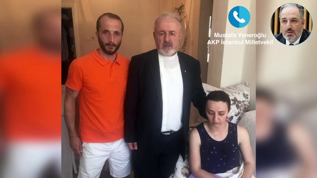 Saldırıya uğrayan Ermeni aile Türkiye'yi terk ediyor