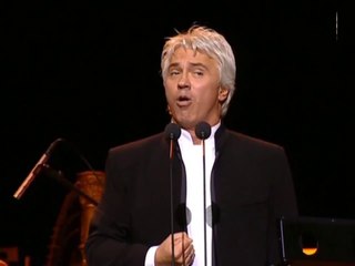 Тройка мчится, тройка скачет - Дмитрий Хворостовский (2008)