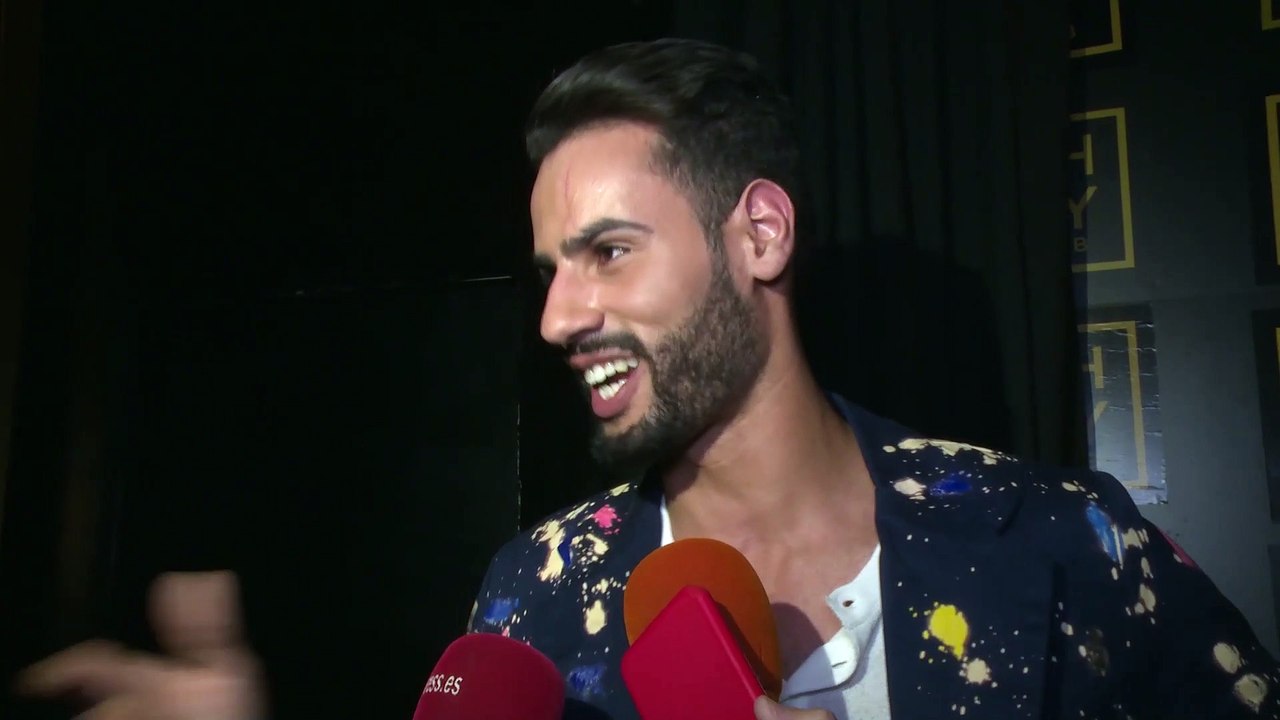 ¿Celoso de Omar? Asraf se moja con su pronóstico de Isabel Pantoja en Supervivientes