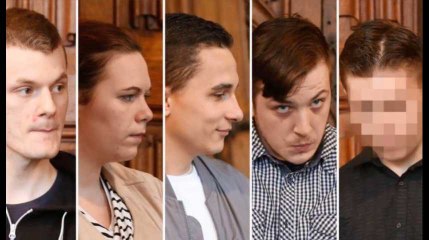 Procès des tortionnaires de Valentin Vermeesch : les cinq accusés coupables d'assasinat
